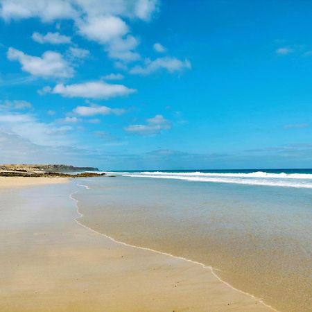 Denebola 112 By Sea You There Fuerteventura El Cotillo  Ngoại thất bức ảnh