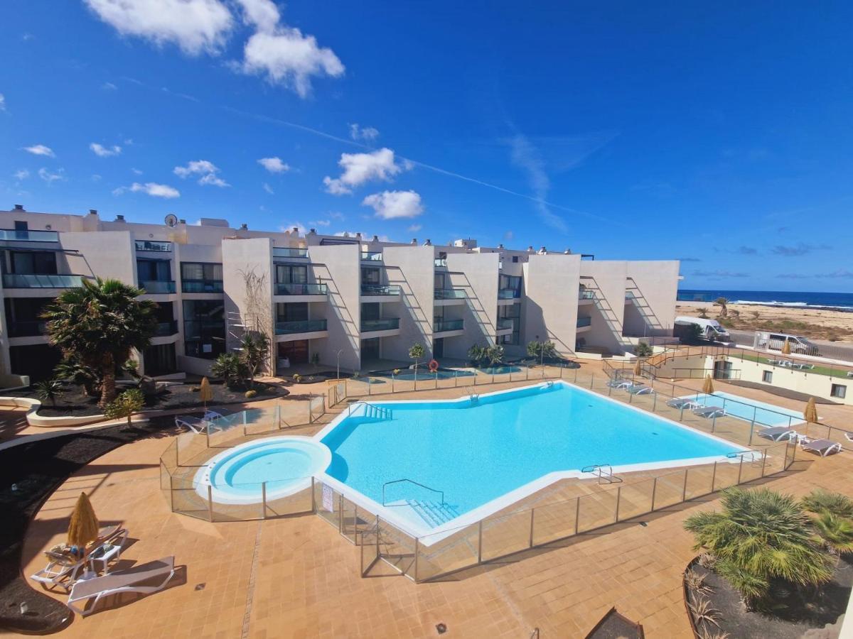 Denebola 112 By Sea You There Fuerteventura El Cotillo  Ngoại thất bức ảnh