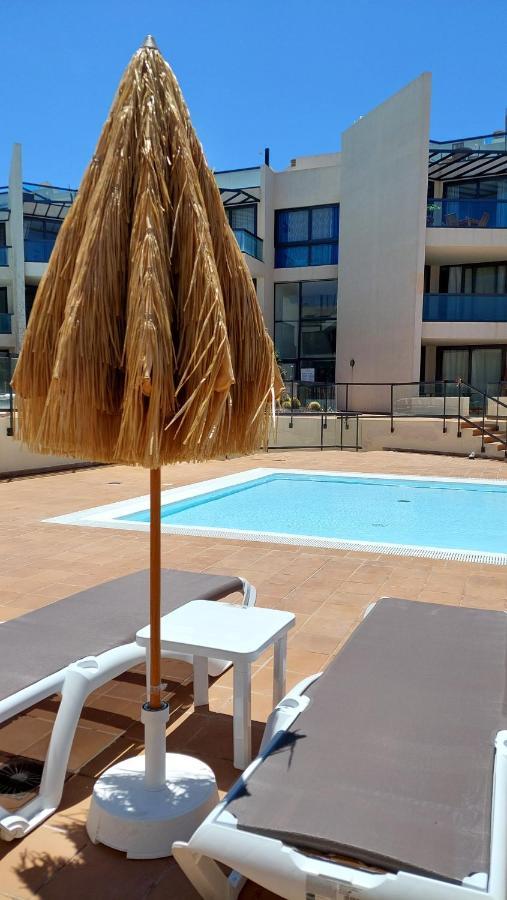Denebola 112 By Sea You There Fuerteventura El Cotillo  Ngoại thất bức ảnh