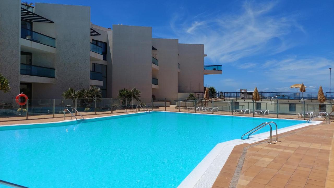 Denebola 112 By Sea You There Fuerteventura El Cotillo  Ngoại thất bức ảnh