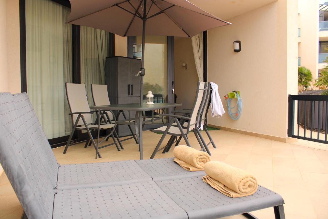 Denebola 112 By Sea You There Fuerteventura El Cotillo  Ngoại thất bức ảnh