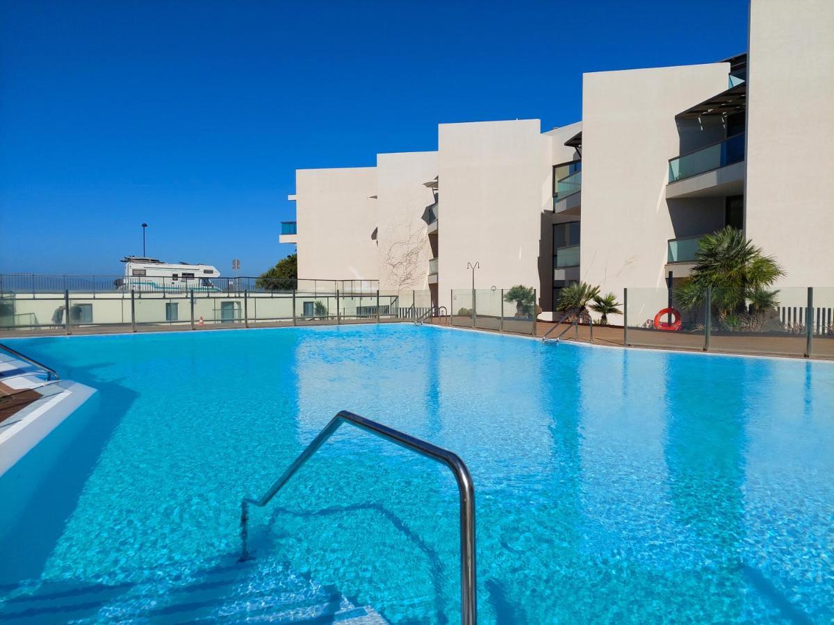 Denebola 112 By Sea You There Fuerteventura El Cotillo  Ngoại thất bức ảnh