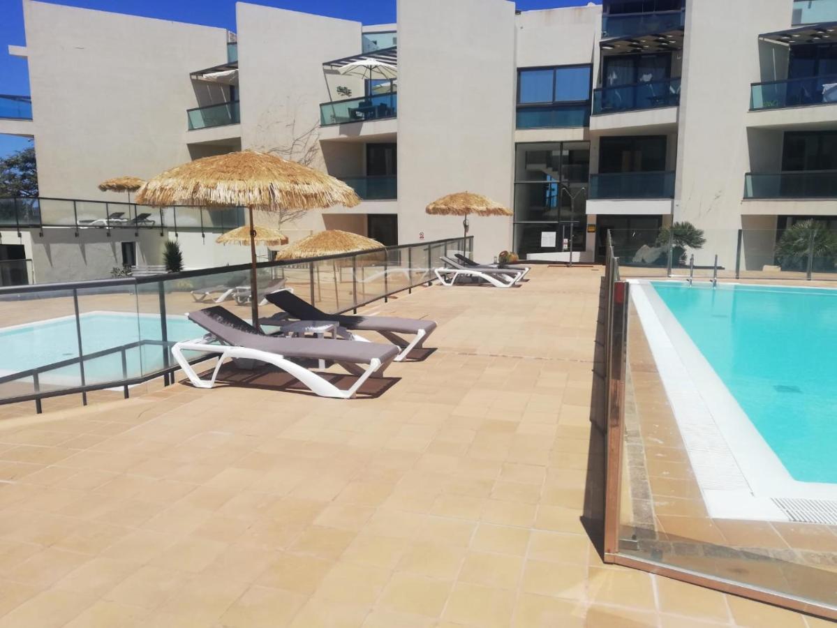 Denebola 112 By Sea You There Fuerteventura El Cotillo  Ngoại thất bức ảnh