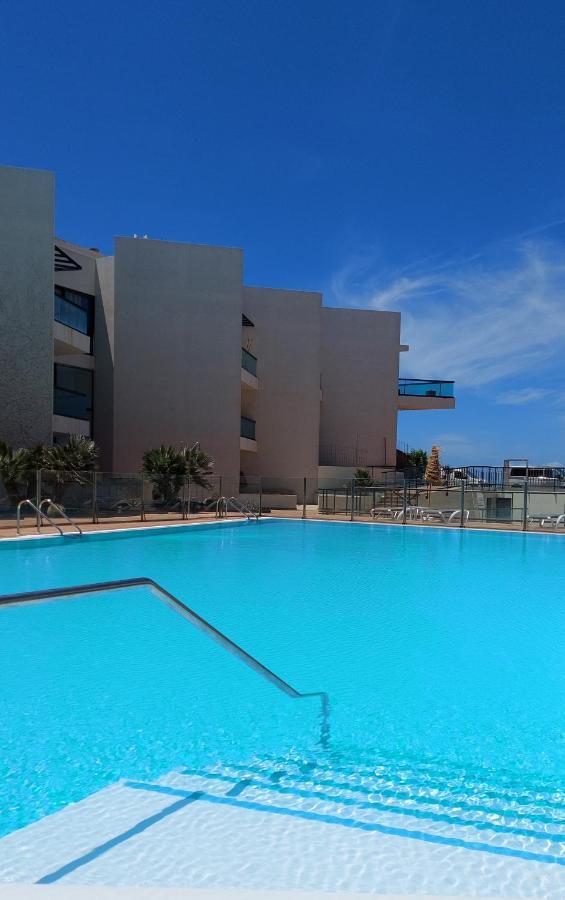 Denebola 112 By Sea You There Fuerteventura El Cotillo  Ngoại thất bức ảnh