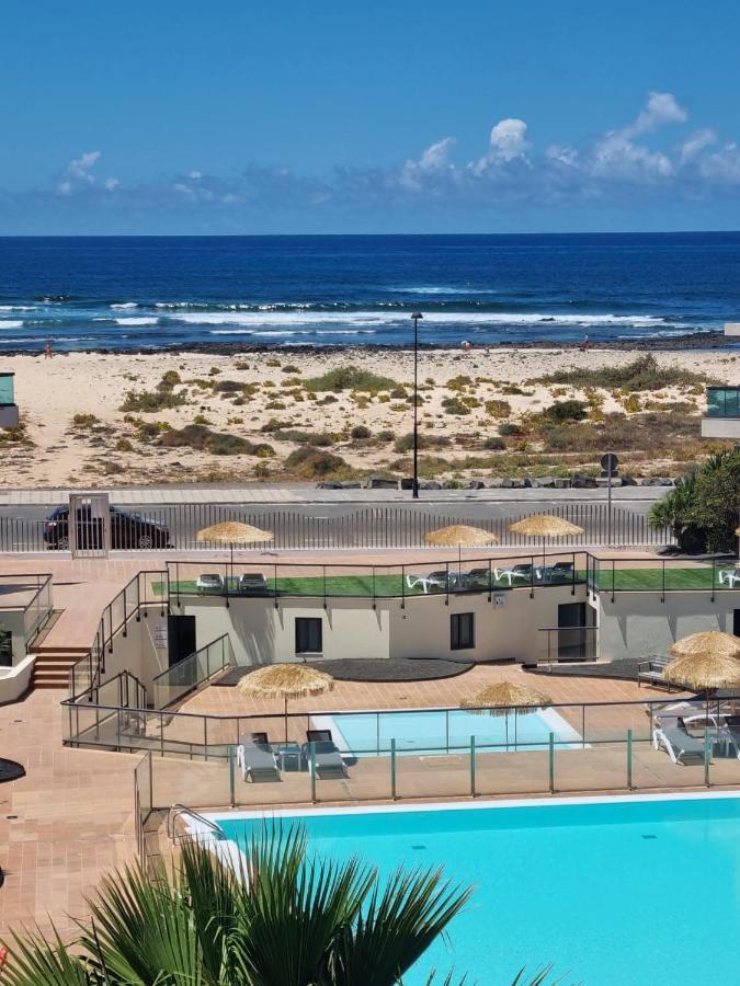 Denebola 112 By Sea You There Fuerteventura El Cotillo  Ngoại thất bức ảnh