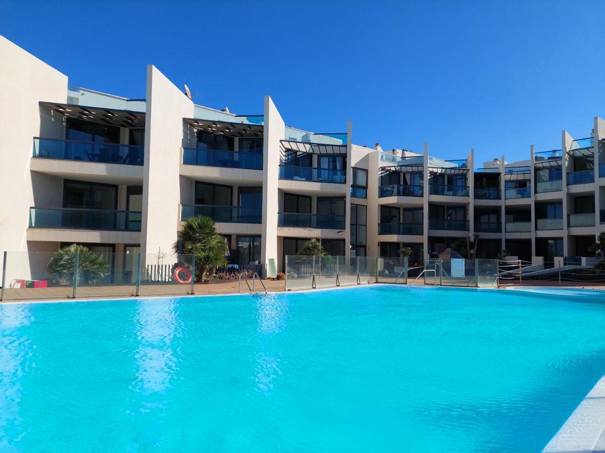 Denebola 112 By Sea You There Fuerteventura El Cotillo  Ngoại thất bức ảnh