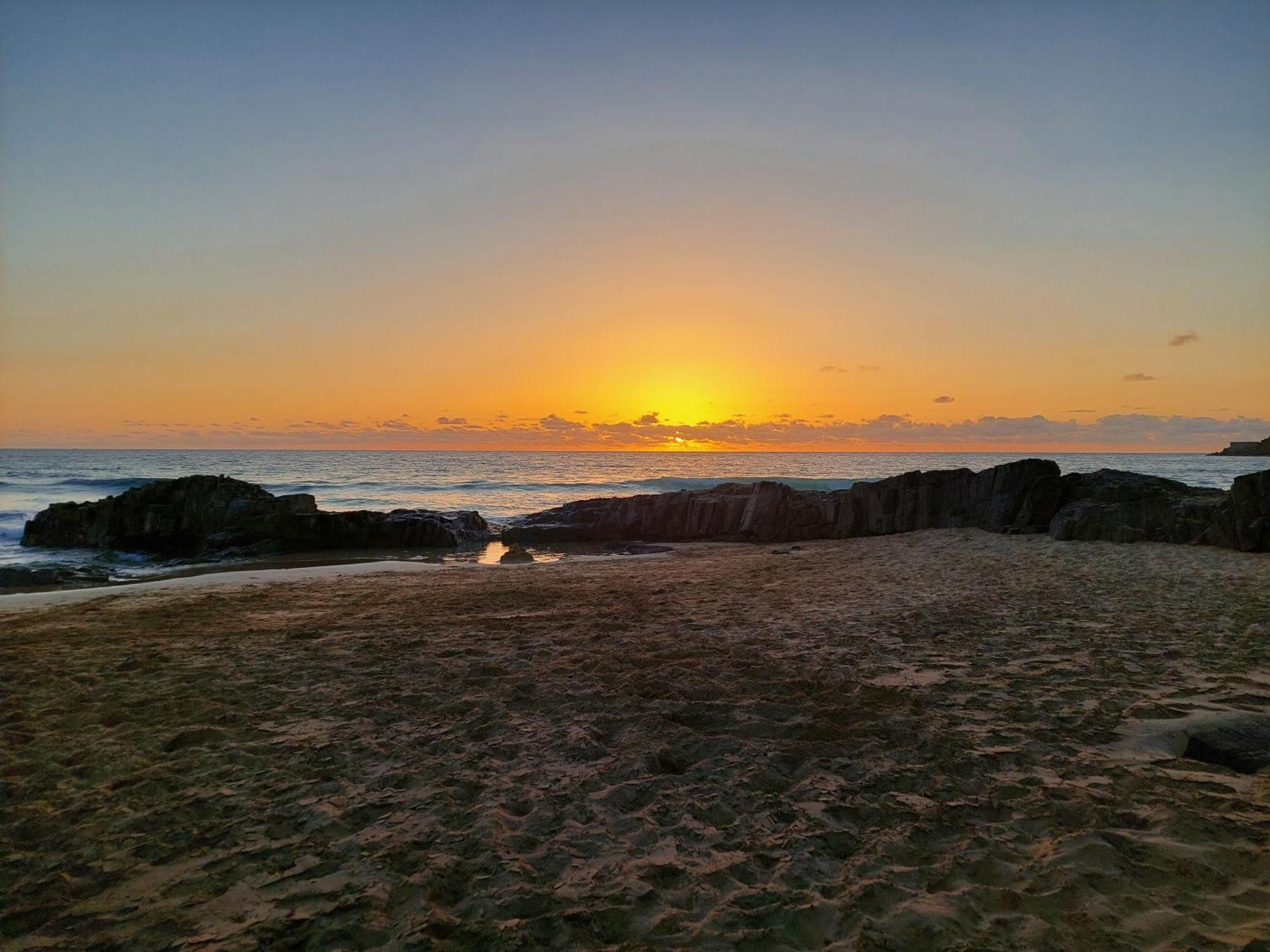 Denebola 112 By Sea You There Fuerteventura El Cotillo  Ngoại thất bức ảnh