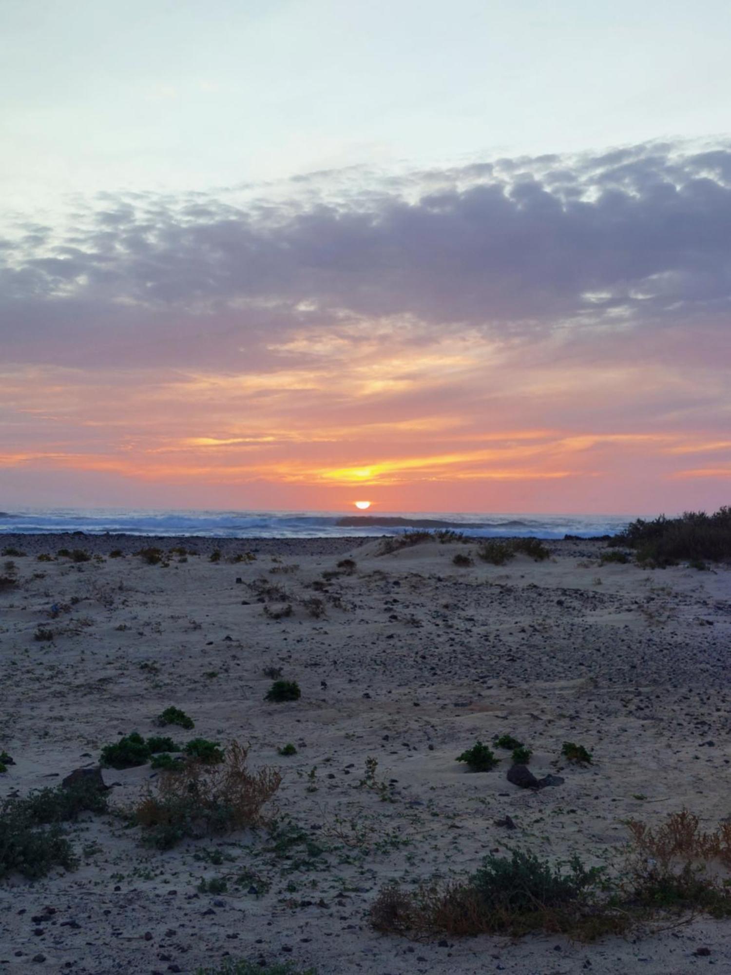 Denebola 112 By Sea You There Fuerteventura El Cotillo  Ngoại thất bức ảnh