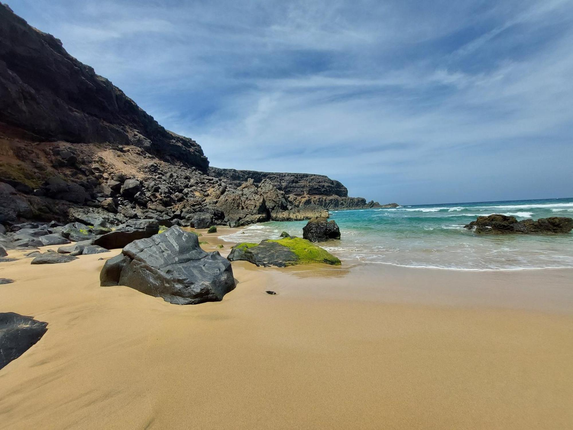 Denebola 112 By Sea You There Fuerteventura El Cotillo  Ngoại thất bức ảnh