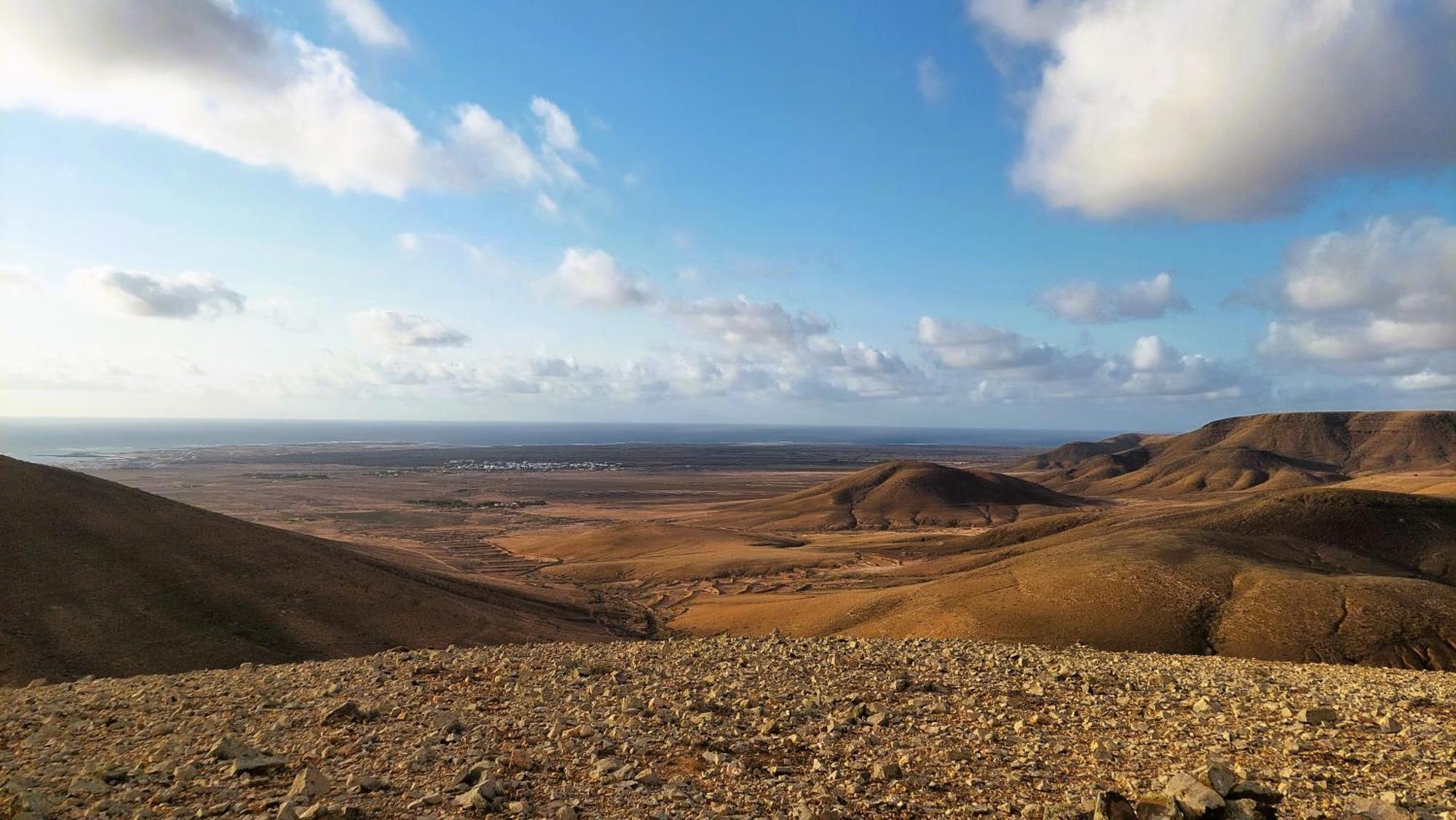 Denebola 112 By Sea You There Fuerteventura El Cotillo  Ngoại thất bức ảnh