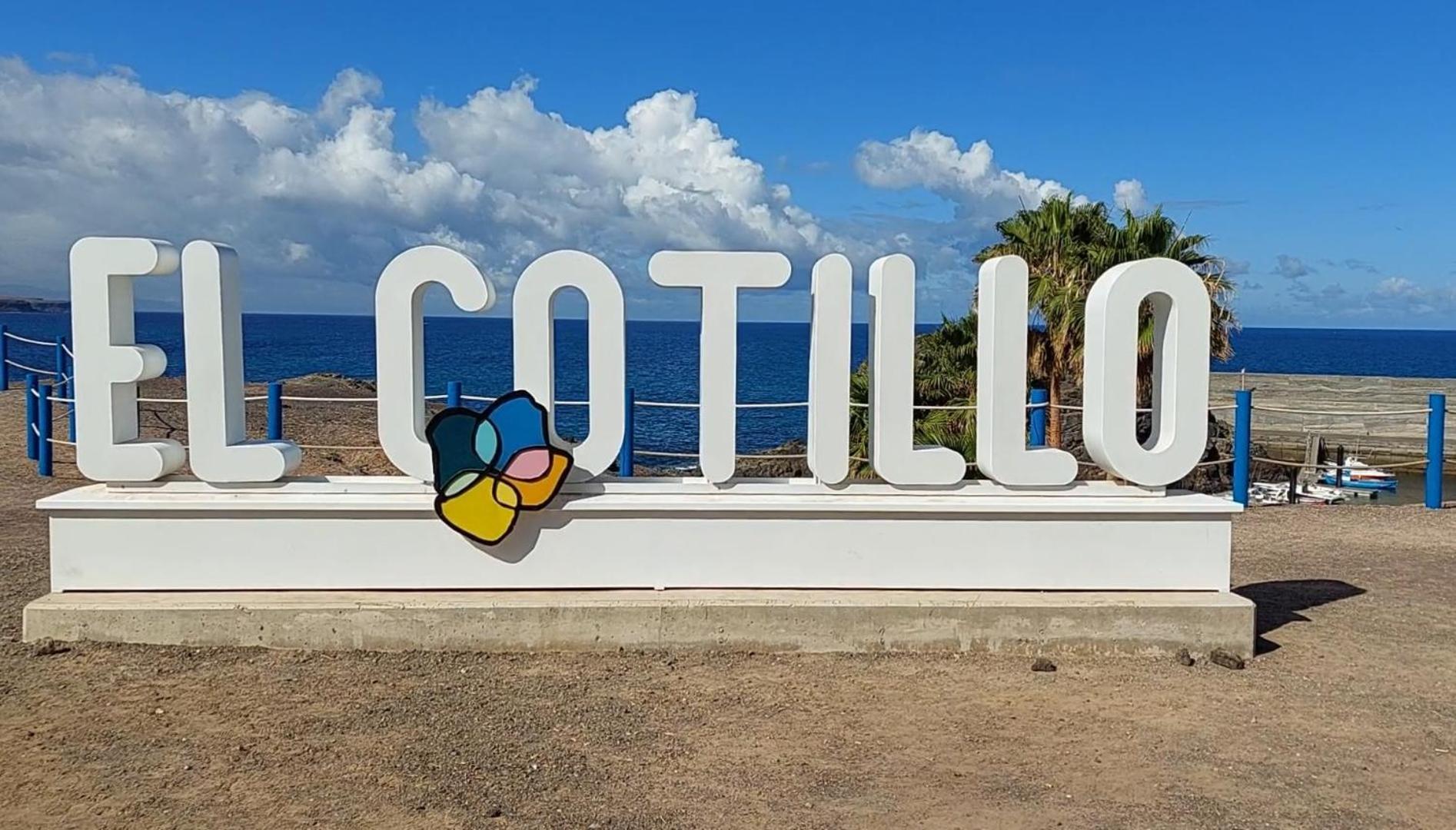 Denebola 112 By Sea You There Fuerteventura El Cotillo  Ngoại thất bức ảnh